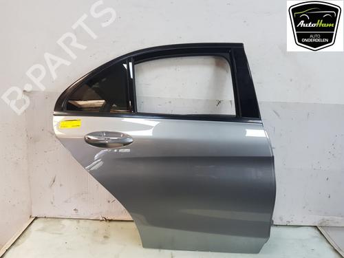 Used Right rear door MERCEDES-BENZ C-CLASS (W205) C 450 AMG 4-matic (205.064) (367 hp) 24994998