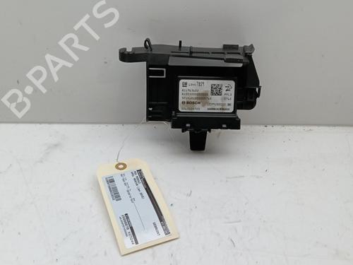 Used Electronic module OPEL MERIVA B MPV (S10) 1.4 (75) (120 hp) 25791095