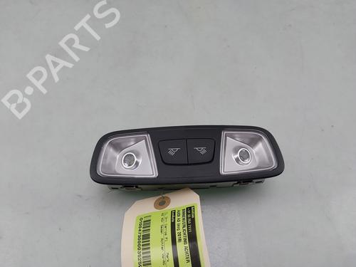 Kabinelys Kabinelys AUDI A3 Limousine (8VS, 8VM) 2.0 TDI (150 hp) 33617163 33617163