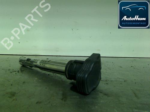 Used Ignition coil SEAT ALTEA (5P1) 2.0 FSI (150 hp) 12007516