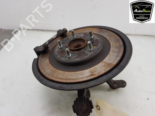 Right rear steering knuckle KIA CEE'D (JD) 1.6 GDI | BP13102506M28 