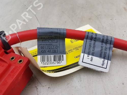 Cable BMW 1 (E87) 116 i | BP12946304E12 
