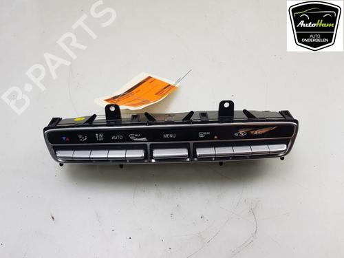 Used Climate control MERCEDES-BENZ C-CLASS (W205) C 180 (205.040, 205.140) (156 hp) 12048577