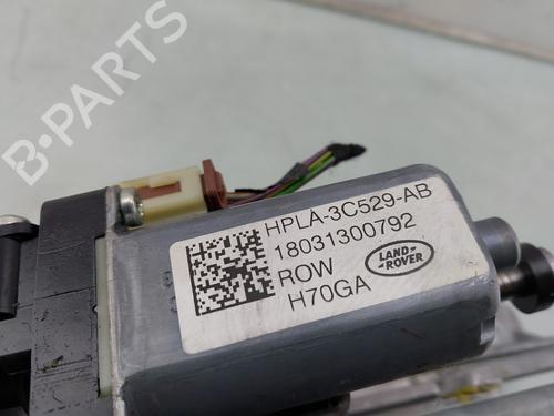 Steering column LAND ROVER RANGE ROVER SPORT II (L494) 3.0 SDV6 4x4 | BP29910146M21