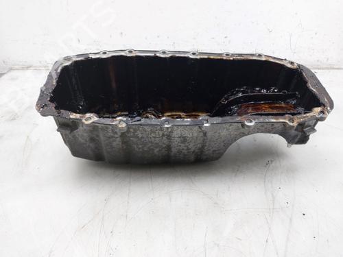 Oil sump FIAT 500 (312_) 1.4 (312AXC1B, 312CXC1B) | BP30143731M115