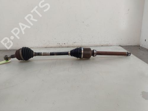 Used Right front driveshaft OPEL MOKKA 1.2 (76) (131 hp) 30299969