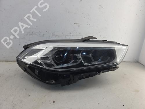 Used Right headlight Right headlight 38061744 38061744
