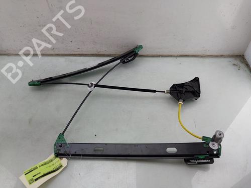 Front right window mechanism AUDI A3 Sportback (8YA, 8YF) 40 TFSIe | BP38061733C23 - Image 2