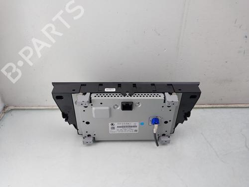 Display monitor SKODA FABIA III (NJ3) 1.0 TSI | BP30060482C48