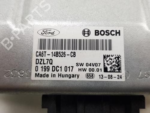 Switch FORD FIESTA VI (CB1, CCN) 1.0 EcoBoost | BP12025621I30 