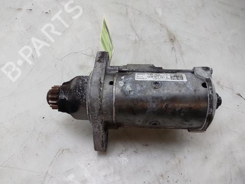 Starter SKODA SCALA (NW1) 1.6 TDI | BP33463297M8 - Image 2