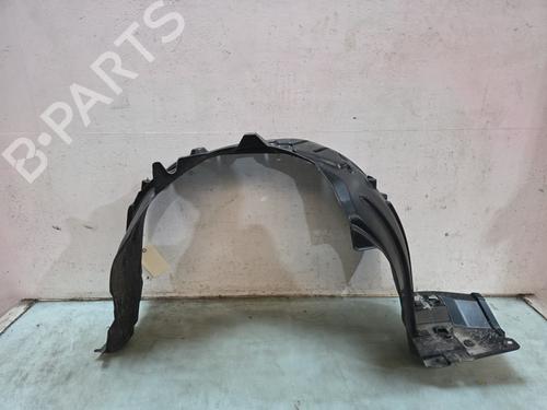 Radlauf für Radlauf TOYOTA YARIS CROSS (MXP_) 1.5 Hybrid (MXPJ10) (116 hp) 35978303 35978303