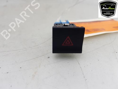 Used Warning switch VW POLO V (6R1, 6C1) 1.4 TDI (90 hp) 13105059