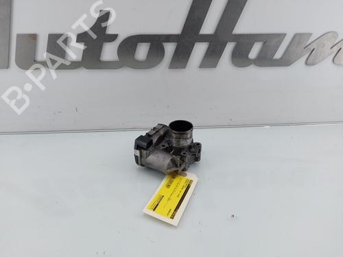 Throttle body RENAULT LAGUNA II Grandtour (KG0/1_) 2.0 dCi (KG1T) | BP12036444M82