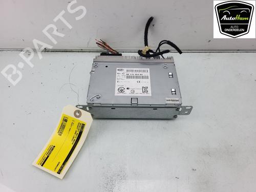 Used Control unit Control unit 17121640 17121640
