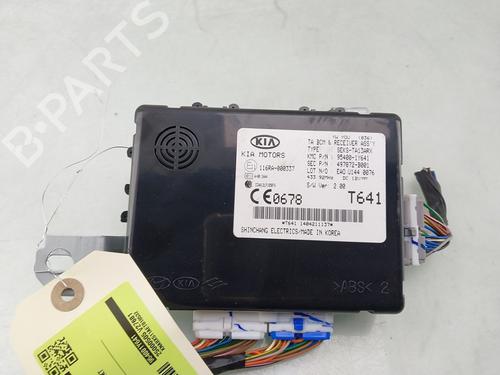 control-unit-kia-picanto-ii-ta-2011-2012-2013-2014-2015-2016-2017-2018-30509975 main image