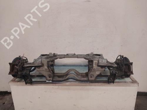 Used Rear axle Rear axle OPEL GRANDLAND / GRANDLAND X (A18, P1UO) 1.6 Turbo Hybrid (224 hp) 33266843 33266843