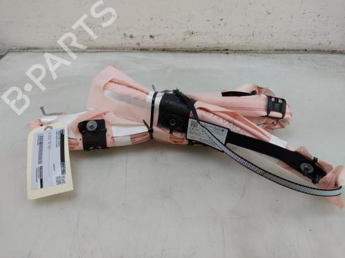 Right curtain airbag FORD FOCUS IV (HN) 1.0 EcoBoost | BP29713322C12 