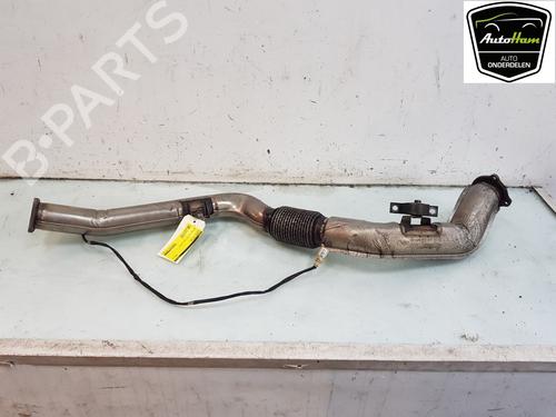 Used Pipe AUDI A4 B9 Avant (8W5, 8WD) 2.0 TDI (190 hp) 16473987