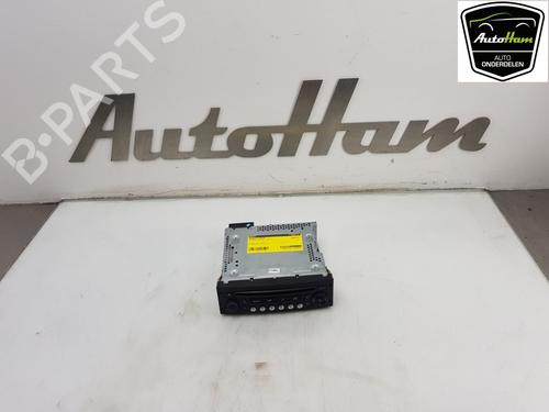 Used Radio CITROËN C3 II (SC_) 1.4 (73 hp) 19667061