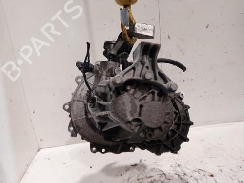 Gearbox VW UP! (121, 122, BL1, BL2, BL3, 123) 1.0 | BP31851948M3