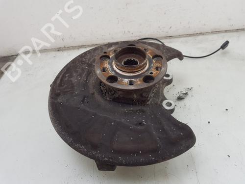 Right rear steering knuckle MERCEDES-BENZ C-CLASS Coupe (C205) AMG C 63 S (205.387) | BP24317032M28 