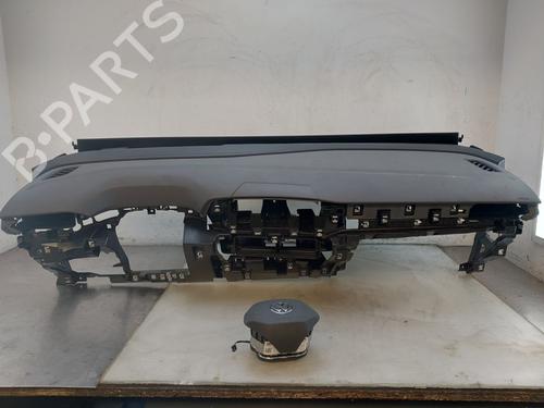 Airbag Kit VW ID.4 (E21) Performance | BP36219015C86 - Image 2