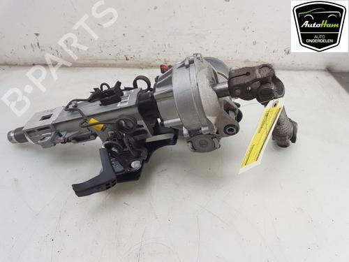 Steering column SKODA FABIA III Estate (NJ5) 1.0 TSI (95 hp) 18120777