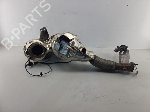 Particulate filter FORD TRANSIT CUSTOM V710 Van (NRN) 2.0 EcoBlue | BP37179674M81 - Image 2