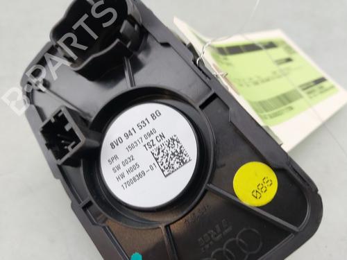 Headlight switch AUDI A3 Limousine (8VS, 8VM) 1.6 TDI | BP38435183I24 - Image 4