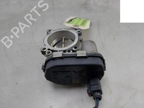 Used Throttle body Throttle body SEAT TARRACO (KN2) 1.5 TSI ACT (150 hp) 33616946 33616946