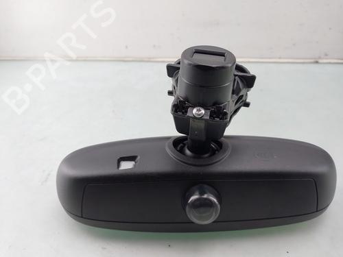 Rear mirror BMW 1 (F20) 118 i | BP29504122I6 