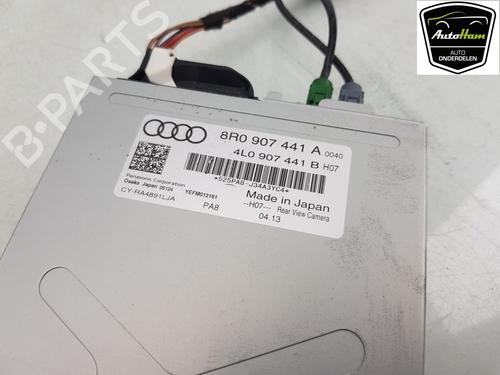 Other AUDI Q5 (8RB) SQ5 TDI quattro | BP16453596O1 
