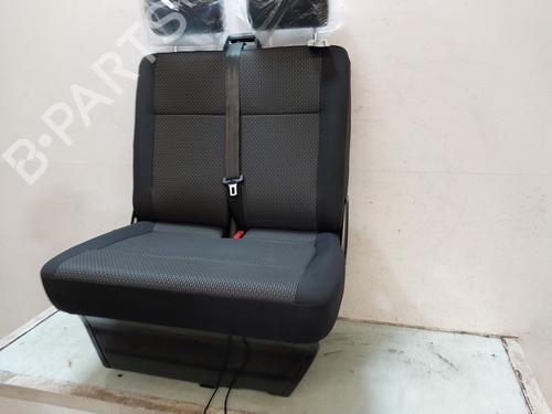 Right front seat VW TRANSPORTER T6 Van (SGA, SGH, SHA, SHH) 2.0 TDI | BP29750419C16 