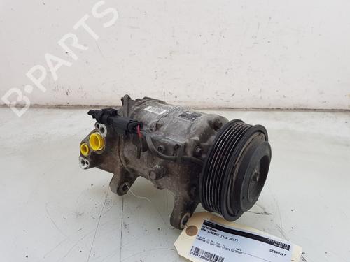 AC compressor BMW 1 (F20) 118 i | BP24227606M34 - Image 2