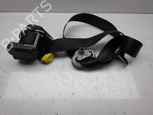 Used Front left seatbelt VW CADDY III Box Body/MPV (2KA, 2KH, 2CA, 2CH) 1.9 TDI (105 hp) 30167865