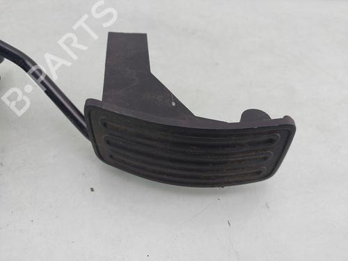 Pedal NISSAN QASHQAI I (J10, NJ10) 1.6 | BP29352596I4 