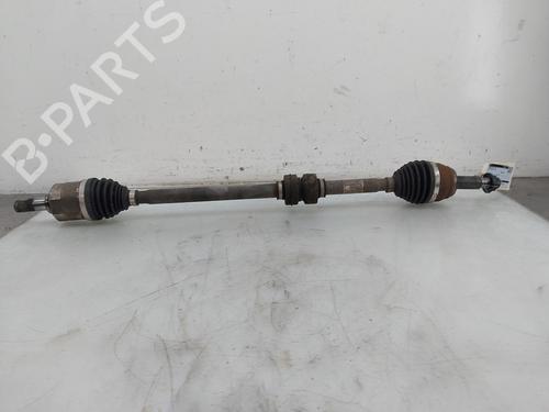 Used Right front driveshaft KIA CEED Sportswagon (CD) 1.0 T-GDI (101 hp) 29075515