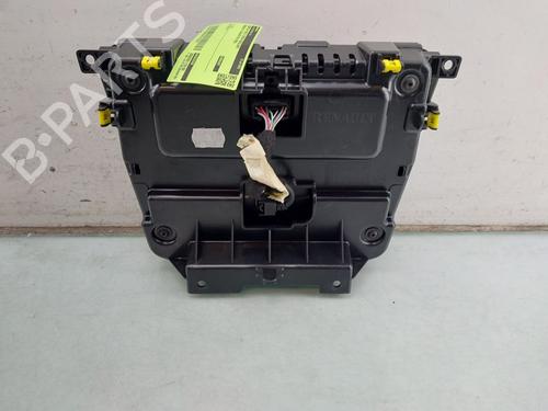 Electronic module RENAULT KADJAR (HA_, HL_) 1.3 TCe 140 (HLNB, HLN1) | BP38435122M83 - Image 3