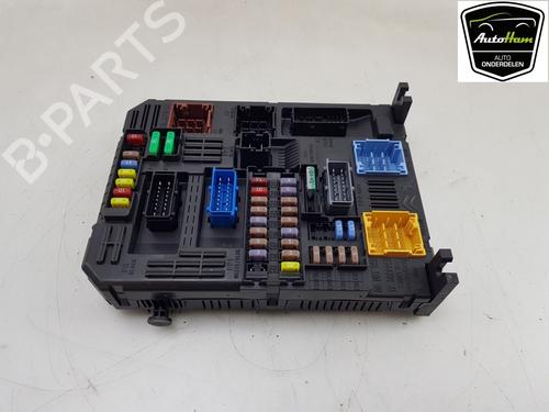 Elektronisk modul OPEL CROSSLAND X / CROSSLAND (P17, P2QO) 1.2 (75) (110 hp) 21023953