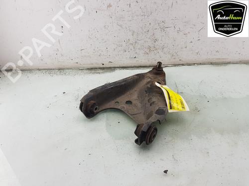 Right front suspension arm DACIA LODGY (JS_) 1.2 TCe (JSAY, JSM0) | BP22372399M13 