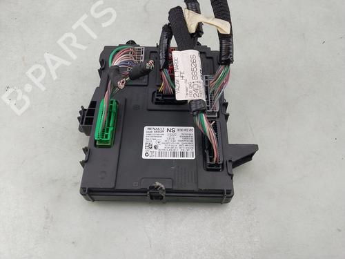 Control unit RENAULT KADJAR (HA_, HL_) 1.2 TCe 130 (HLMR) | BP39094665M11 - Image 3