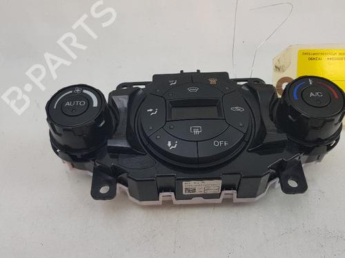 Climate control FORD FIESTA VI (CB1, CCN) 1.4 | BP36257602I5 - Image 2