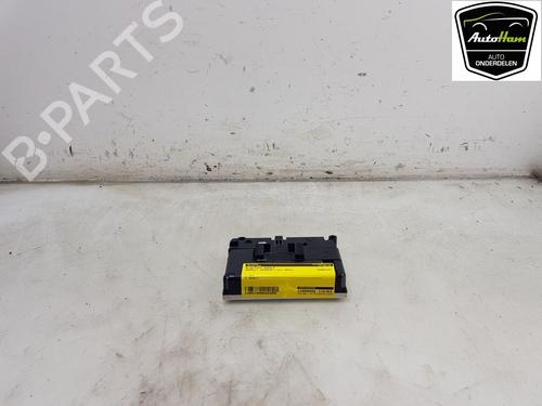 Used Electronic module RENAULT EXPRESS Box Body/MPV 1.5 Blue dCi 95 (F6AB) (95 hp) 17004658