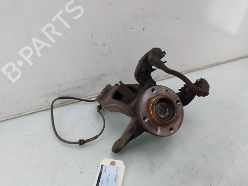 Right front steering knuckle CITROËN C3 Picasso (SH_) 1.6 VTi 120 | BP28096173M26 