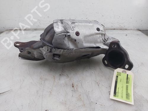 Katalysator RENAULT CAPTUR I (J5_, H5_) 0.9 TCe 90 (90 hp) 30466252