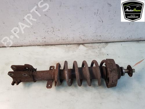 Right front shock absorber RENAULT TRAFIC II Van (FL) 1.9 dCi 80 (FL0B) | BP13212375M17 