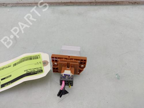 Heater resistor KIA PICANTO III (JA) 1.0 | BP38347055M108 - Image 2