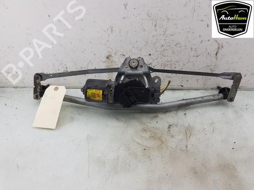 Used Front wipers mechanism RENAULT KANGOO Express (FC0/1_) 1.5 dCi (61 hp) 18055987