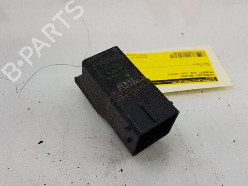 Electronic sensor PEUGEOT 208 I (CA_, CC_) 1.4 HDi | BP13144032M84 